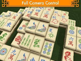 mahjong