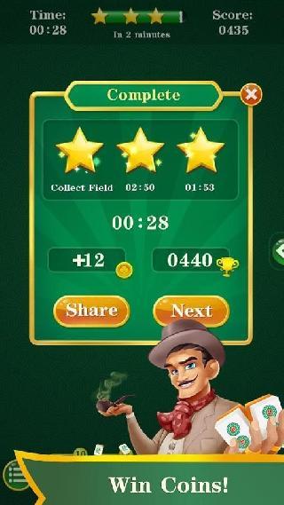 mahjong master