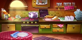 marvan restaurant game