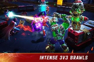 marvel realm of champions