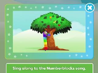 meet the numberblocks
