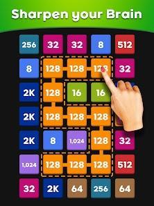 merge 2248: link number puzzle