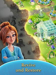 merge gardens