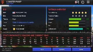 mlb manager 2017