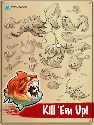 mobfish hunter