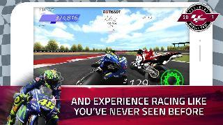 motogp race championship quest