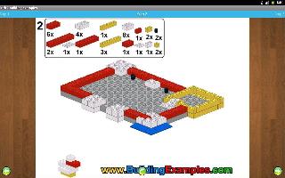 my town : police station