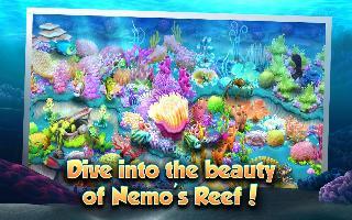 nemo's reef