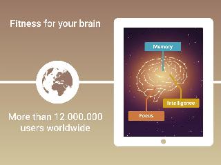 neuro nation: brain training