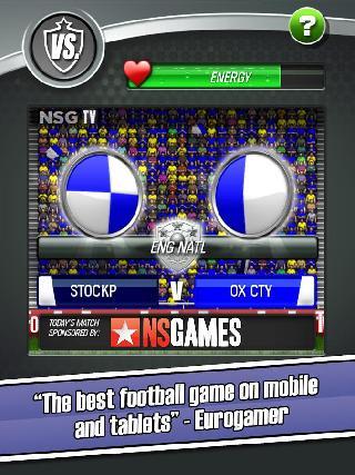 new star soccer