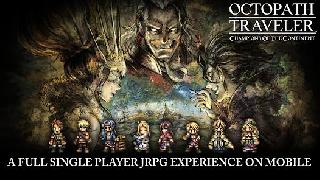 octopath traveler: cotc