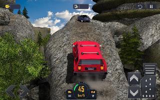 offroad driving adventure 2016