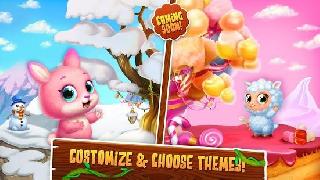panda lu treehouse