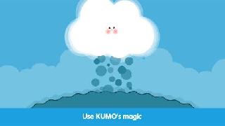 pango kumo - weather game kids