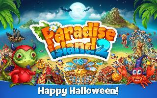 paradise island 2