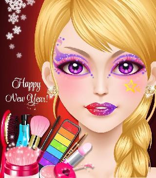 party girl makeover