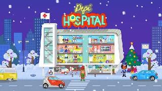 pepi hospital: learn and care