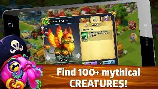 pet heroes: puzzle adventure