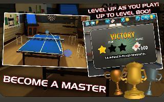 ping pong masters