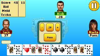 pinochle