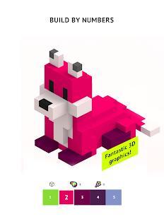 pixel builder