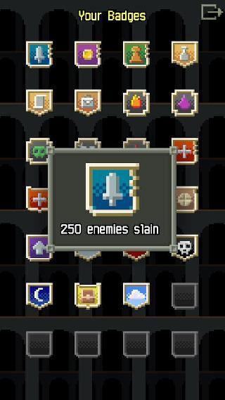pixel dungeon