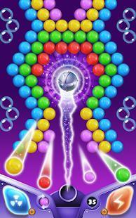 play bubbles