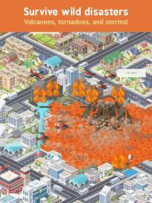 pocket city