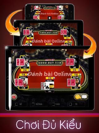 poker viet nam tien len tlmn