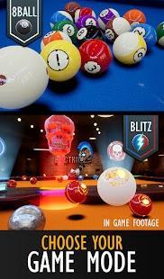 pool blitz