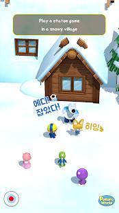 pororo world - ar playground