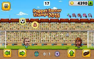 puppet soccer champions 2015