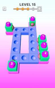 push it