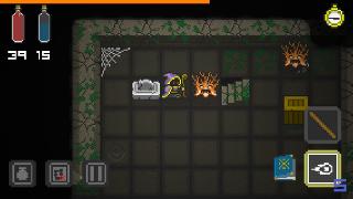 quest of dungeons