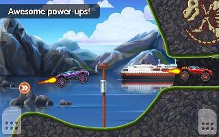 race day - multiplayer racing