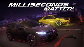 racing rivals