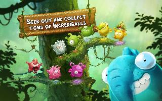 rayman adventures