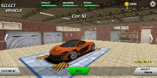real car simulator game