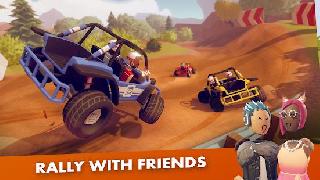 rec room - play with friends