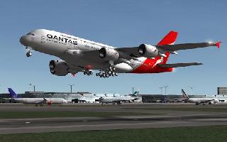 rfs - real flight simulator