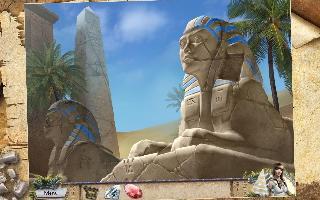riddles of egypt