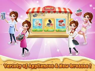 rising super chef 2 : cooking game
