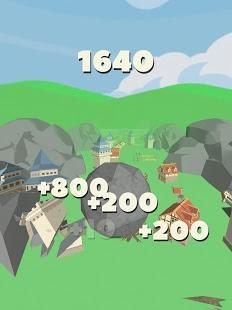 rock of destruction