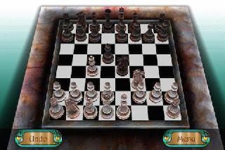 royal 3d chess