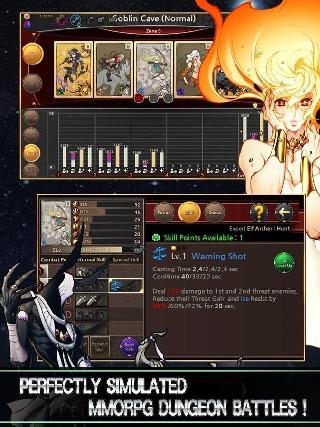 rpg manager