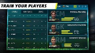 season 17 - football manager