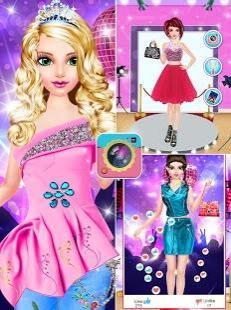 selfie queen social star girls style makeover