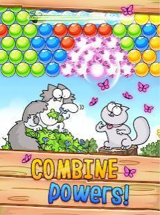 simon's cat - pop time