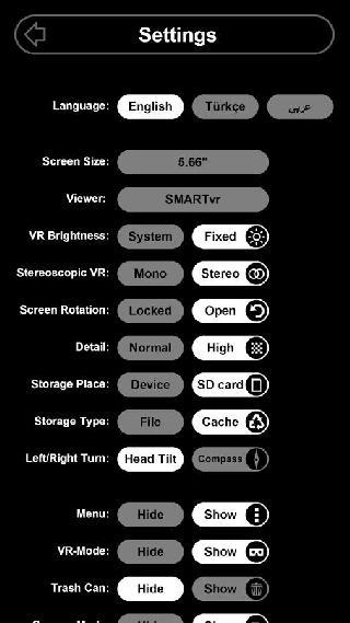 sites in vr
