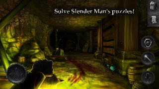 slenderman origins 2 saga free
